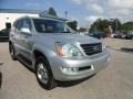 Titanium Silver Metallic - GX 470 Photo No. 1