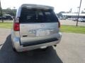 Titanium Silver Metallic - GX 470 Photo No. 2