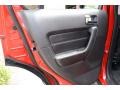 Ebony/Pewter Door Panel Photo for 2010 Hummer H3 #68587013