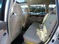 Titanium Silver Metallic - GX 470 Photo No. 11