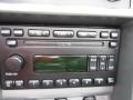 Dark Charcoal Audio System Photo for 2003 Ford Mustang #68587118
