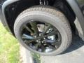 2012 Jeep Grand Cherokee Altitude 4x4 Wheel