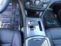 2012 Pitch Black Dodge Charger SXT Plus AWD  photo #10
