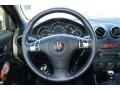 Ebony Steering Wheel Photo for 2007 Pontiac G6 #68587382