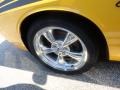 2012 Stinger Yellow Dodge Challenger R/T Classic  photo #4