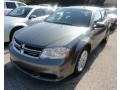 Tungsten Metallic - Avenger SE V6 Photo No. 1
