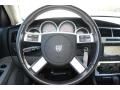 Dark Slate Gray/Light Graystone Steering Wheel Photo for 2007 Dodge Charger #68587517