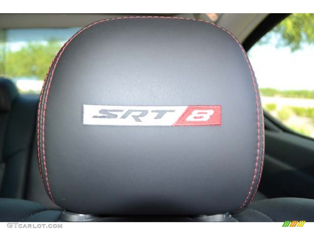 2007 Dodge Charger SRT-8 Marks and Logos Photo #68587547