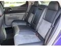 Dark Slate Gray/Light Graystone Rear Seat Photo for 2007 Dodge Charger #68587664