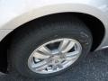 Silver Ice Metallic - Sonic LS Sedan Photo No. 10