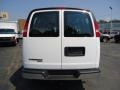 2012 Summit White Chevrolet Express 2500 Cargo Van  photo #3