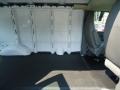 2012 Summit White Chevrolet Express 2500 Cargo Van  photo #6