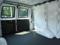 2012 Summit White Chevrolet Express 2500 Cargo Van  photo #7