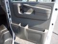 2012 Summit White Chevrolet Express 2500 Cargo Van  photo #9
