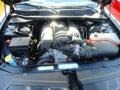 Pitch Black - Challenger SRT8 392 Photo No. 16