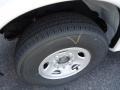 2012 Summit White Chevrolet Express 2500 Cargo Van  photo #13