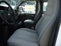 2012 Summit White Chevrolet Express 2500 Cargo Van  photo #14