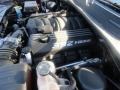2012 Pitch Black Dodge Challenger SRT8 392  photo #18