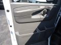 2012 Summit White Chevrolet Express 2500 Cargo Van  photo #16