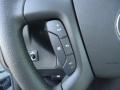 2012 Summit White Chevrolet Express 2500 Cargo Van  photo #17