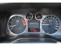 2008 Hummer H3 Standard H3 Model Gauges