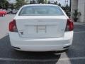Ice White - S40 2.4i Photo No. 4