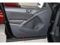Black Door Panel Photo for 2013 Volkswagen Tiguan #68588900