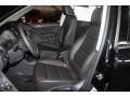 Black Front Seat Photo for 2013 Volkswagen Tiguan #68588918