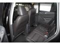 Black Rear Seat Photo for 2013 Volkswagen Tiguan #68588936