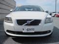 Ice White - S40 2.4i Photo No. 18