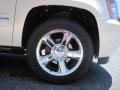  2013 Avalanche LTZ 4x4 Black Diamond Edition Wheel