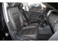 Deep Black Metallic - Tiguan S Photo No. 25