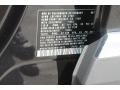 Deep Black Metallic - Tiguan S Photo No. 28
