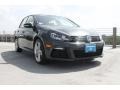 Carbon Steel Gray Metallic - Golf R 4 Door 4Motion Photo No. 1