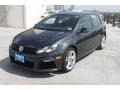 Carbon Steel Gray Metallic - Golf R 4 Door 4Motion Photo No. 3