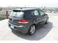 Carbon Steel Gray Metallic - Golf R 4 Door 4Motion Photo No. 8