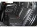Titan Black Interior Photo for 2013 Volkswagen Golf R #68589128