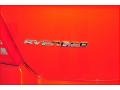 Sunburst Orange Pearl - Avenger SXT Photo No. 5