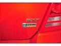 Sunburst Orange Pearl - Avenger SXT Photo No. 6
