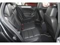 Titan Black Rear Seat Photo for 2013 Volkswagen Golf R #68589206