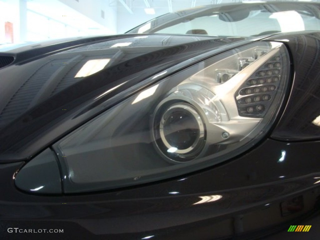Headlight 2010 Ferrari California Standard California Model Parts