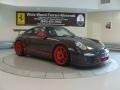 Grey Black/Guards Red - 911 GT3 RS Photo No. 2
