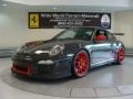 Grey Black/Guards Red - 911 GT3 RS Photo No. 4