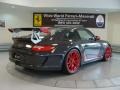 Grey Black/Guards Red - 911 GT3 RS Photo No. 8