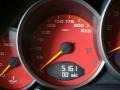  2010 911 GT3 RS GT3 RS Gauges