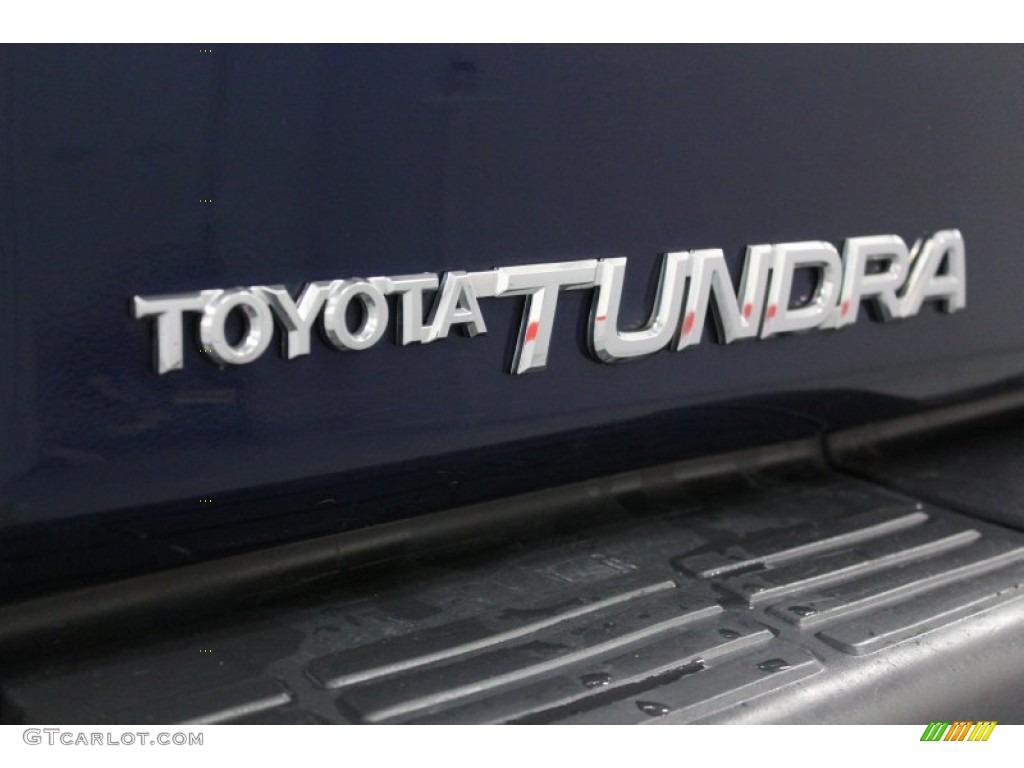 2003 Toyota Tundra SR5 Access Cab 4x4 Marks and Logos Photo #68589437