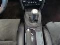  2010 911 GT3 RS 6 Speed Manual Shifter