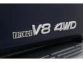 iForce V8 4WD