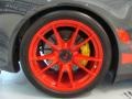  2010 911 GT3 RS Wheel