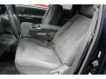 Light Charcoal Front Seat Photo for 2003 Toyota Tundra #68589536
